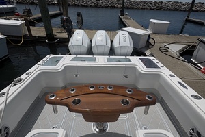 39ft Concept Yacht For Sale