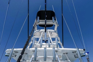 39ft Concept Yacht For Sale
