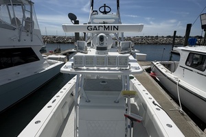 39ft Concept Yacht For Sale