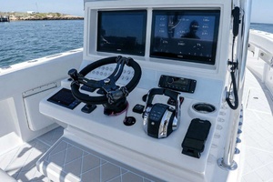 39ft Concept Yacht For Sale