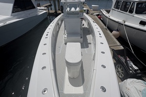 39ft Concept Yacht For Sale