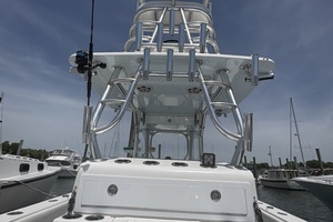 39ft Concept Yacht For Sale