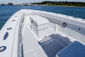 39ft Concept Yacht For Sale