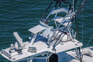 39ft Concept Yacht For Sale