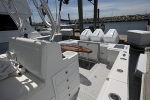 39ft Concept Yacht For Sale
