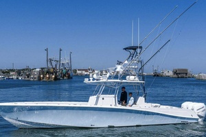 39ft Concept Yacht For Sale