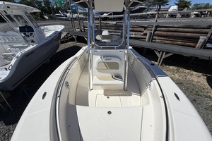 20ft Bulls Bay Yacht For Sale