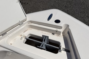 20ft Bulls Bay Yacht For Sale