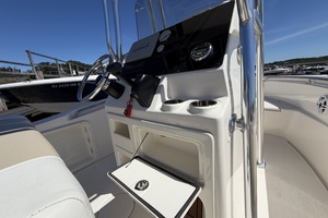 20ft Bulls Bay Yacht For Sale