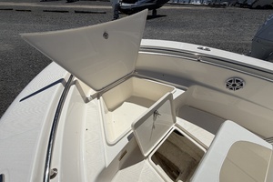 20ft Bulls Bay Yacht For Sale