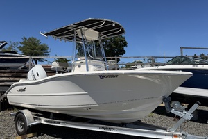 20ft Bulls Bay Yacht For Sale
