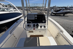 20ft Bulls Bay Yacht For Sale