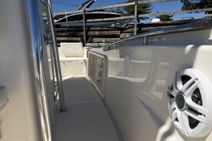 20ft Bulls Bay Yacht For Sale