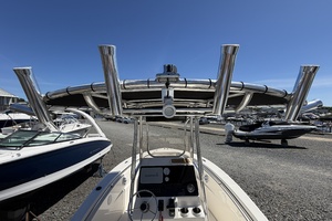 20ft Bulls Bay Yacht For Sale