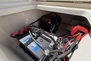 20ft Bulls Bay Yacht For Sale