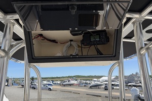 20ft Bulls Bay Yacht For Sale