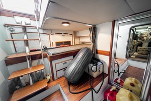 NO TIME 65ft Marlow Yacht For Sale