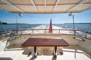 NO TIME 65ft Marlow Yacht For Sale