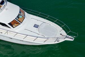 Port Folio 52ft Ocean Alexander Yacht For Sale