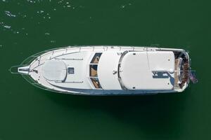 Port Folio 52ft Ocean Alexander Yacht For Sale