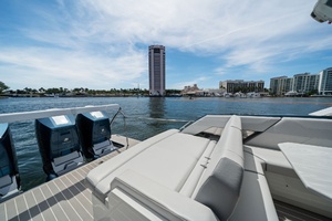 Take 5 53ft Formula Yacht For Sale