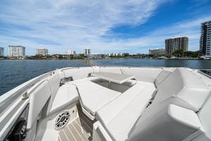 Take 5 53ft Formula Yacht For Sale