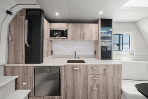 Take 5 53ft Formula Yacht For Sale
