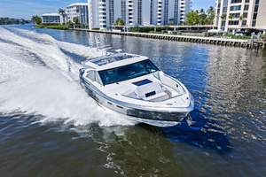 Take 5 53ft Formula Yacht For Sale