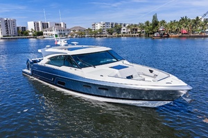 Take 5 53ft Formula Yacht For Sale