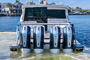 Take 5 53ft Formula Yacht For Sale