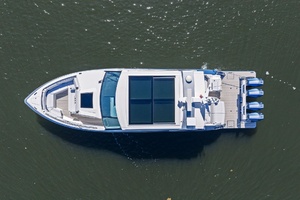 Take 5 53ft Formula Yacht For Sale