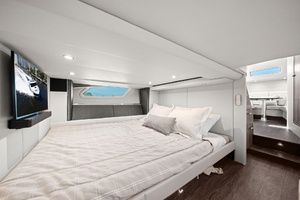 Take 5 53ft Formula Yacht For Sale