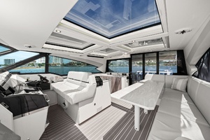 Take 5 53ft Formula Yacht For Sale