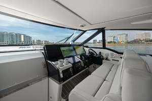 Take 5 53ft Formula Yacht For Sale