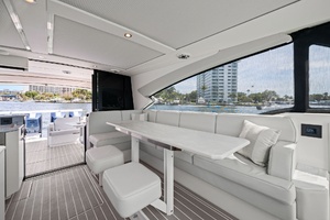 Take 5 53ft Formula Yacht For Sale