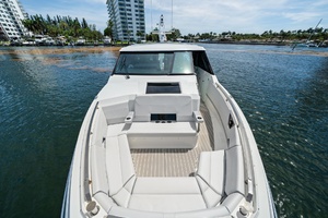 Take 5 53ft Formula Yacht For Sale