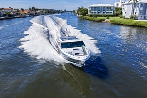 Take 5 53ft Formula Yacht For Sale