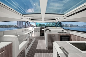 Take 5 53ft Formula Yacht For Sale