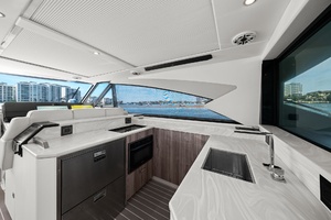 Take 5 53ft Formula Yacht For Sale