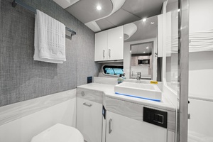 Take 5 53ft Formula Yacht For Sale