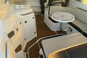 29ft Monterey Yacht For Sale