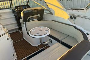 29ft Monterey Yacht For Sale