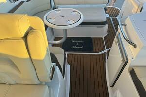 29ft Monterey Yacht For Sale