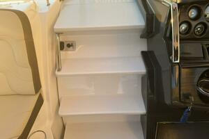 29ft Monterey Yacht For Sale