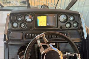 29ft Monterey Yacht For Sale