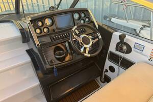 29ft Monterey Yacht For Sale