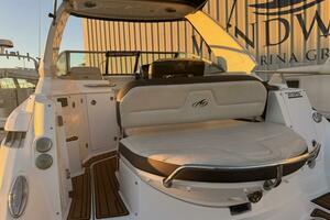 29ft Monterey Yacht For Sale