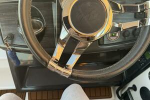 29ft Monterey Yacht For Sale