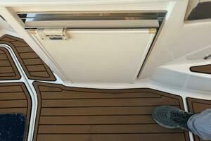 29ft Monterey Yacht For Sale