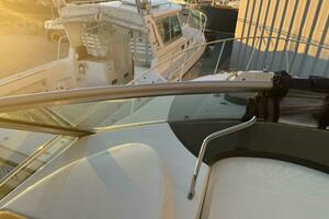 29ft Monterey Yacht For Sale